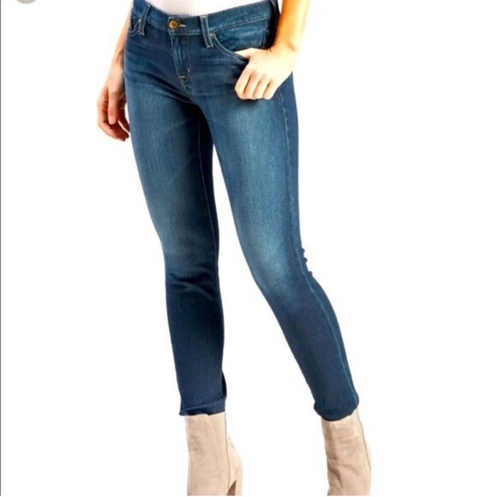 Big Star Jeans  Skinny 25 great condition- no longer my size